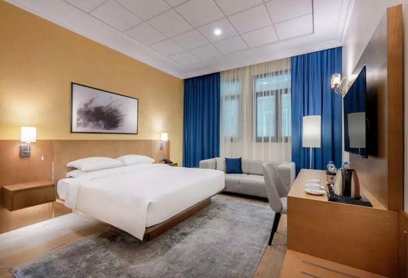 La Maison Hotel Doha