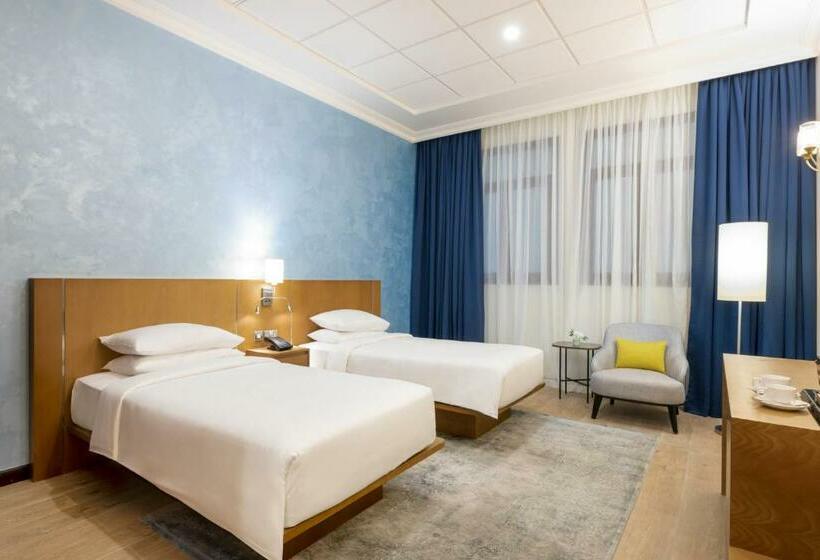 La Maison Hotel Doha