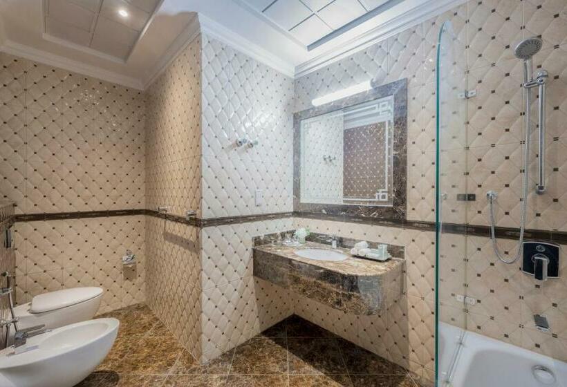 La Maison Hotel Doha