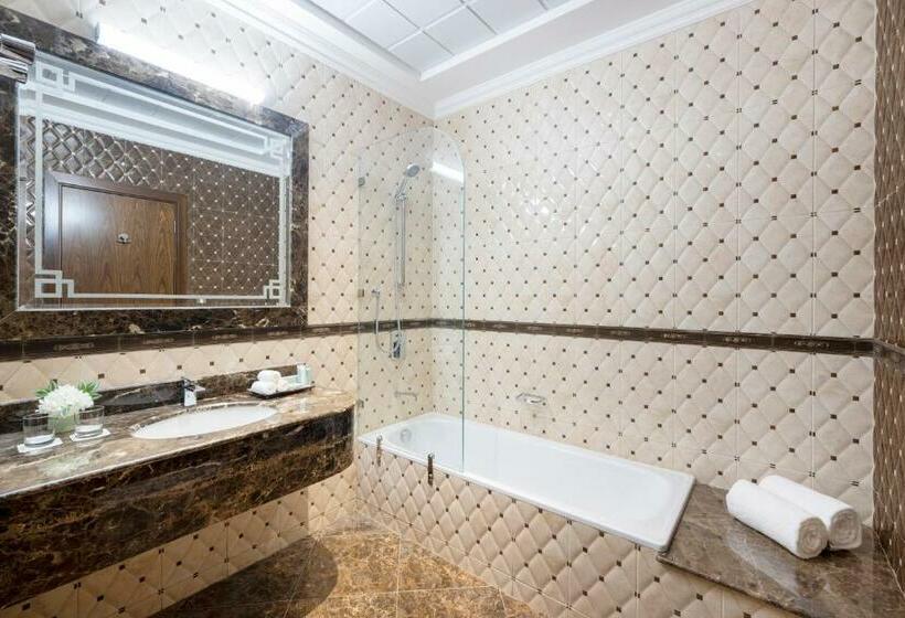 La Maison Hotel Doha