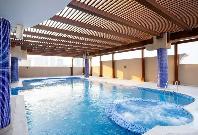 La Maison Hotel Doha