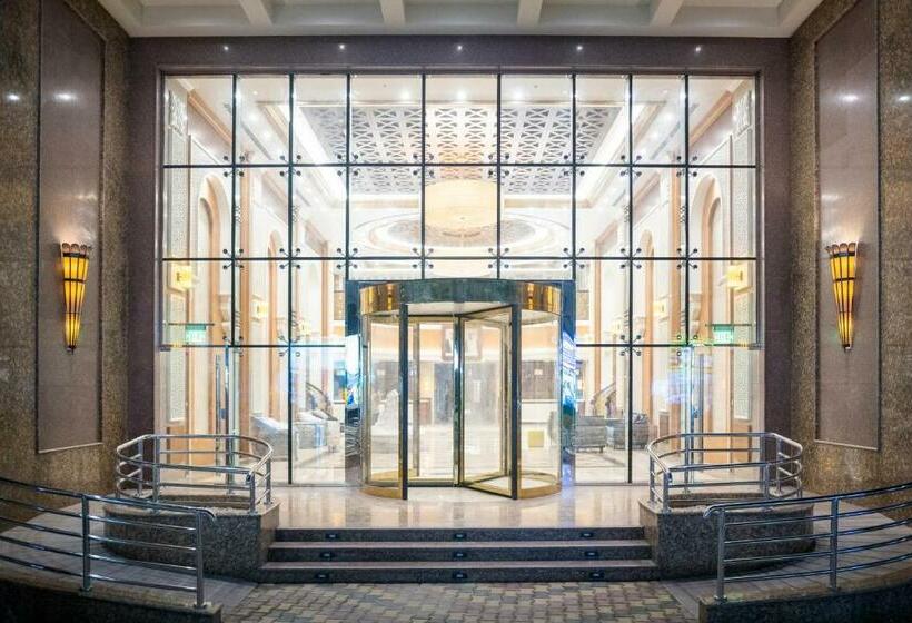 La Maison Hotel Doha