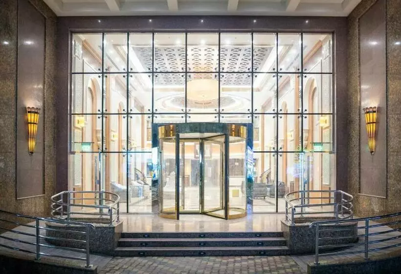 La Maison Hotel Doha