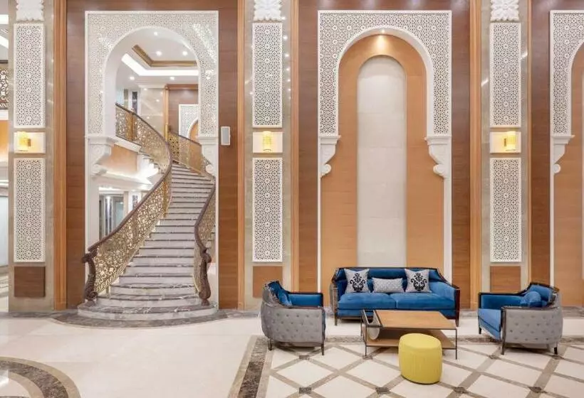 La Maison Hotel Doha