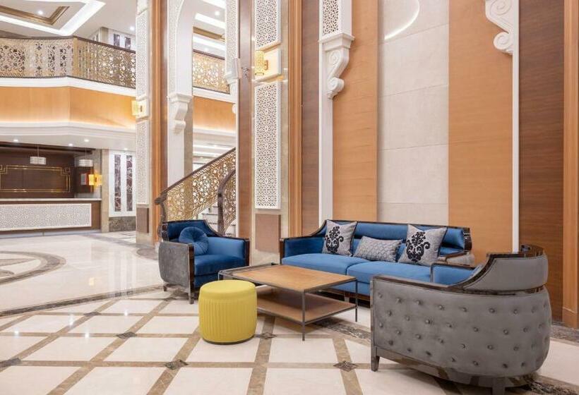 La Maison Hotel Doha