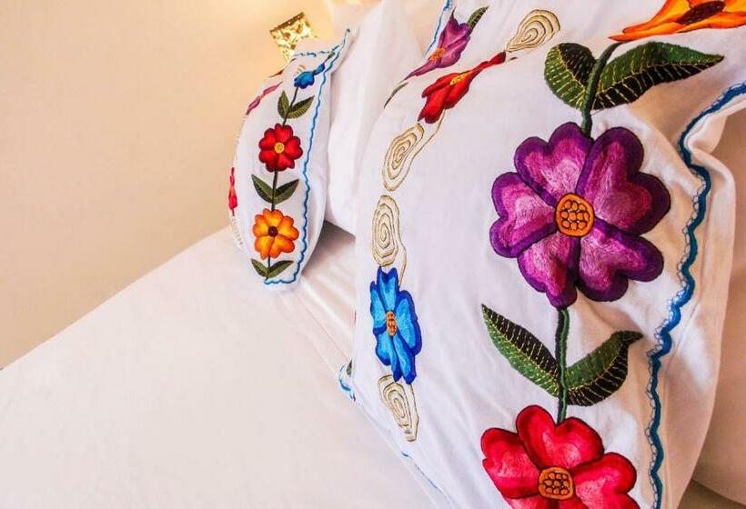 פנסיון Teresita Boutique Rooms