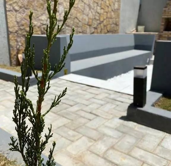 Majatalo Villa Suíça Ibiapaba