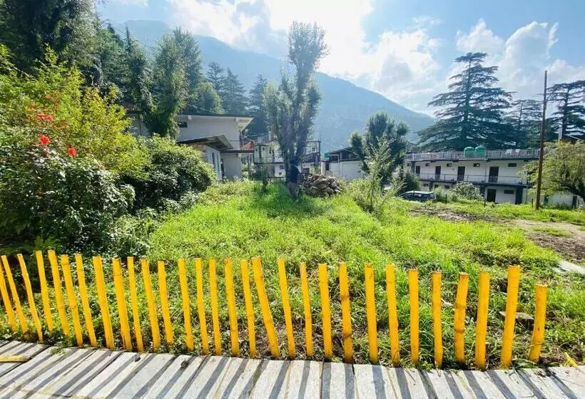 هاستل Rahgir Mcleodganj