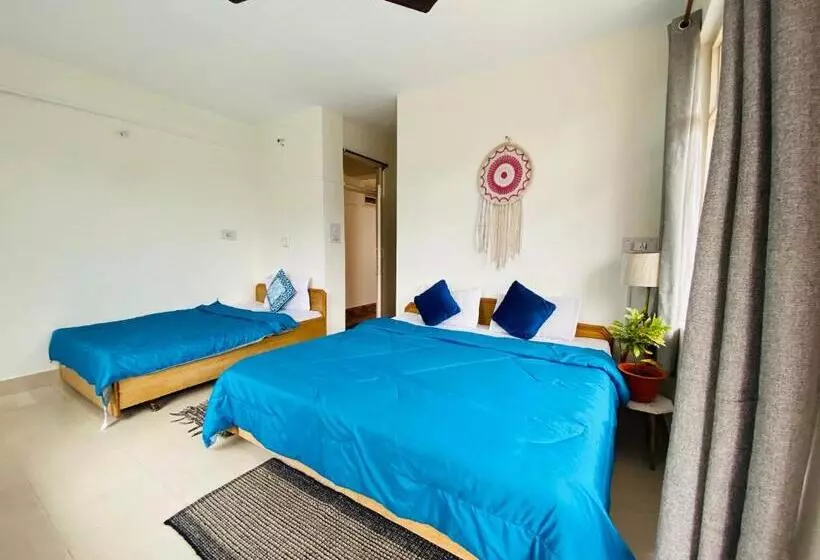 هاستل Rahgir Mcleodganj
