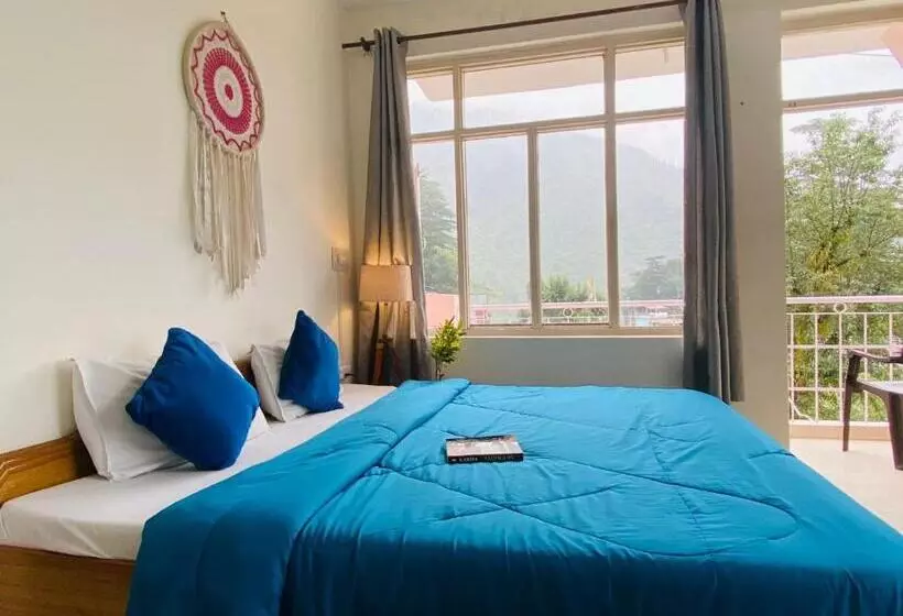 هاستل Rahgir Mcleodganj