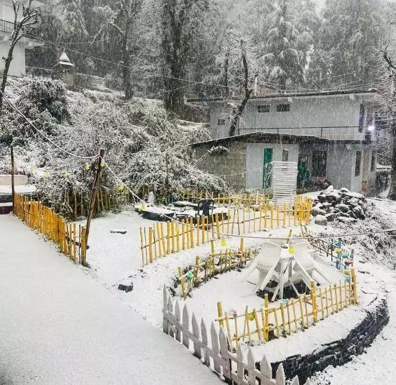 هاستل Rahgir Mcleodganj