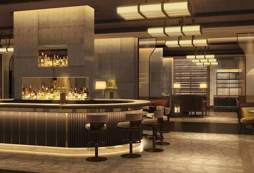 リゾートホテル Waldorf Astoria Doha Lusail