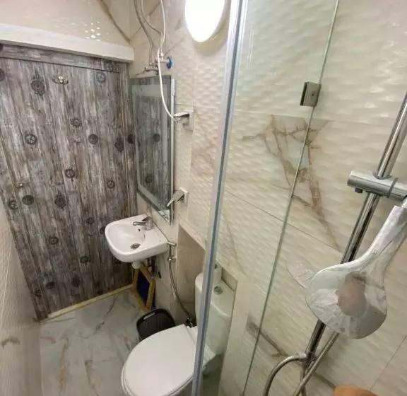ریاض Hostel Capital