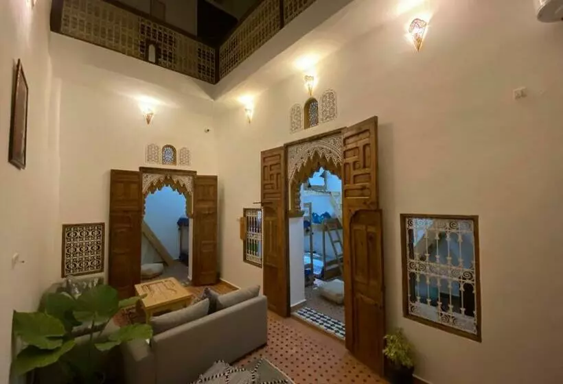 ریاض Hostel Capital