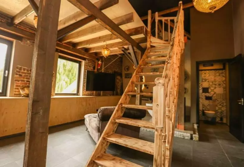 Vet   Bed & Breakfast