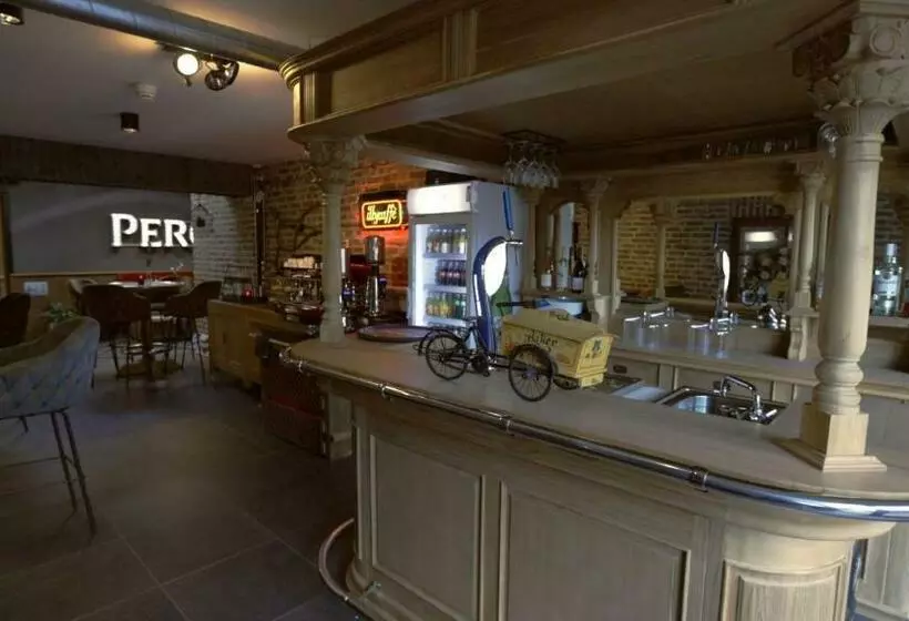 Vet   Bed & Breakfast