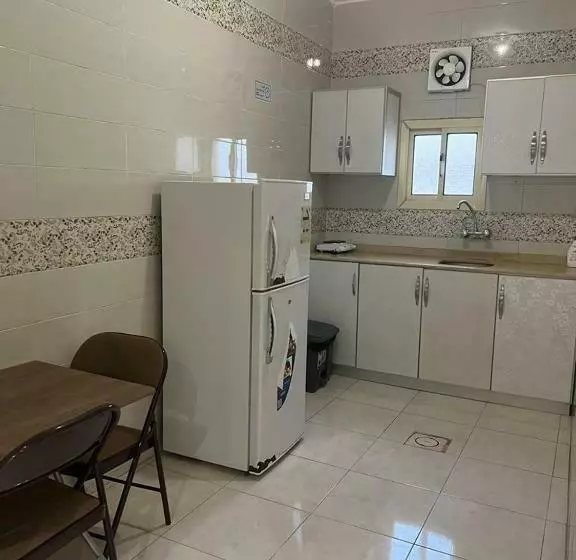 هتل شموخ جازان للشقق المخدومة