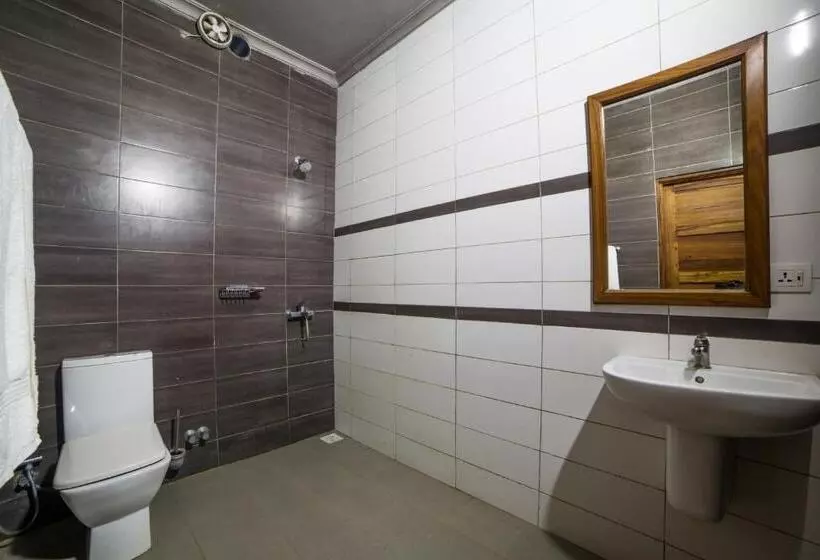 Hotelli Maisara Deluxe Zanzibar