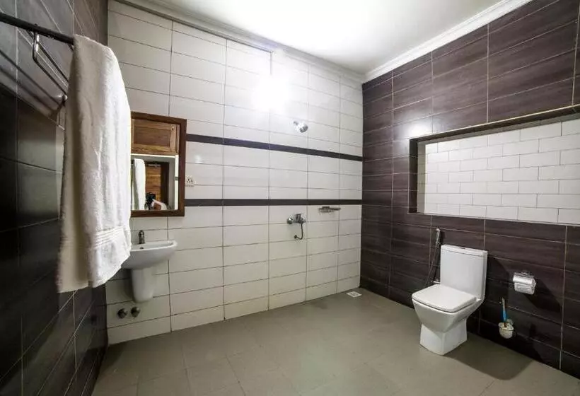 Hotelli Maisara Deluxe Zanzibar