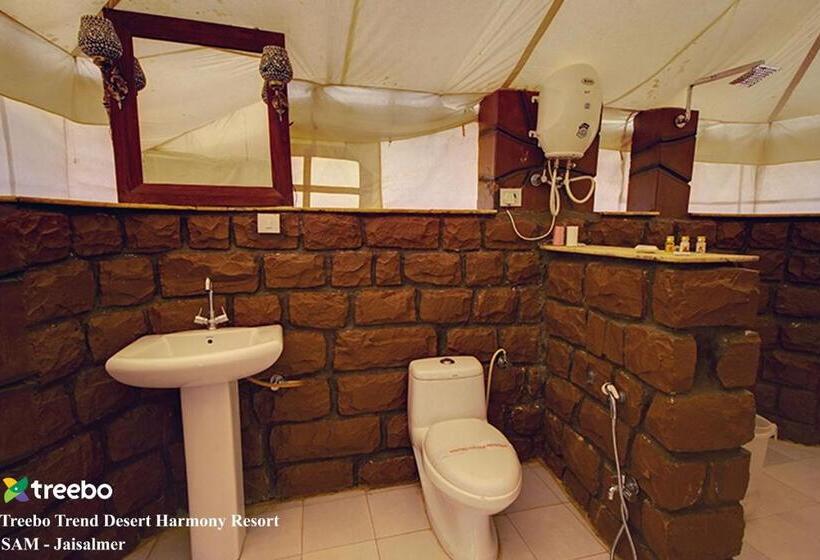 Hotel Treebo Desert Harmony Camp