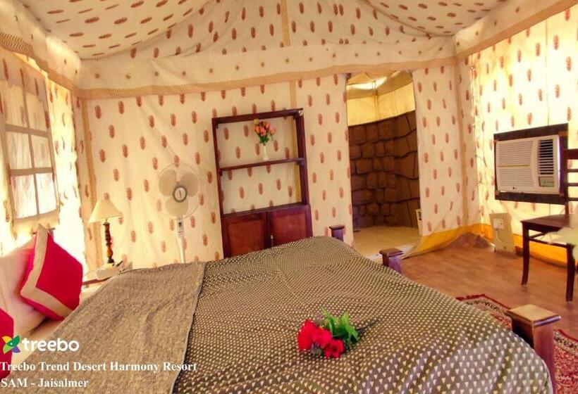 Hotel Treebo Desert Harmony Camp