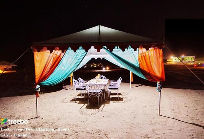 Hotel Treebo Desert Harmony Camp