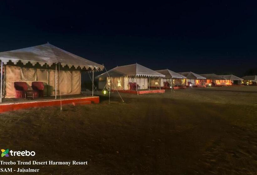 Hotel Treebo Desert Harmony Camp