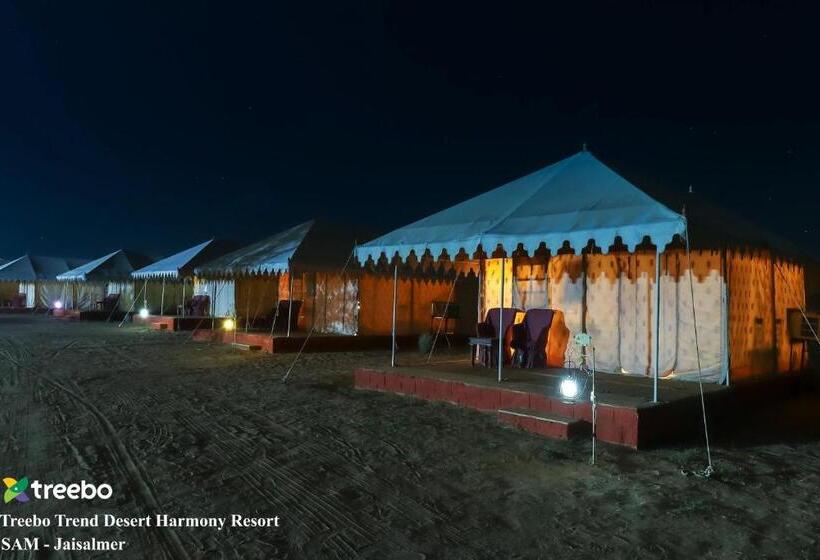 Hotel Treebo Desert Harmony Camp