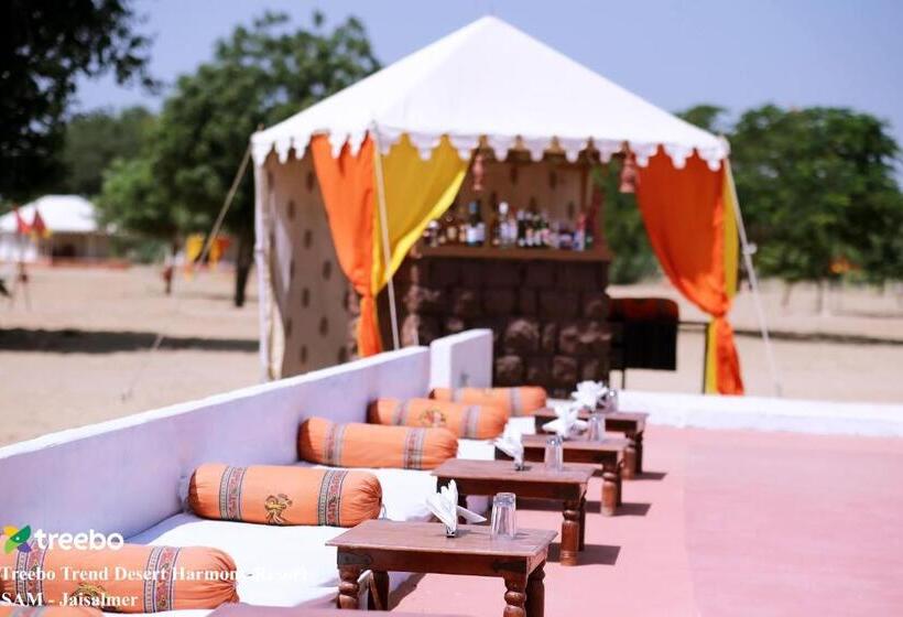 Hotel Treebo Desert Harmony Camp