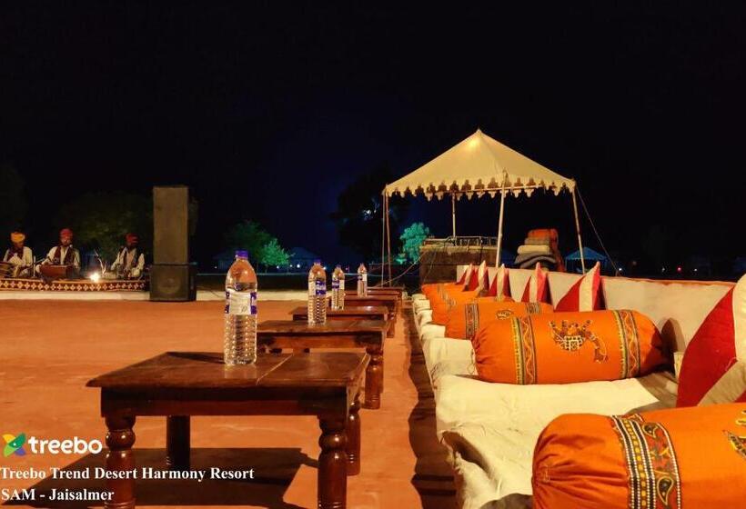 Hotel Treebo Desert Harmony Camp
