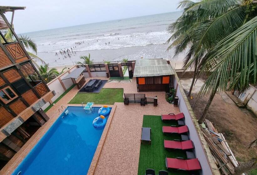 هتل Weycha Bayhouse