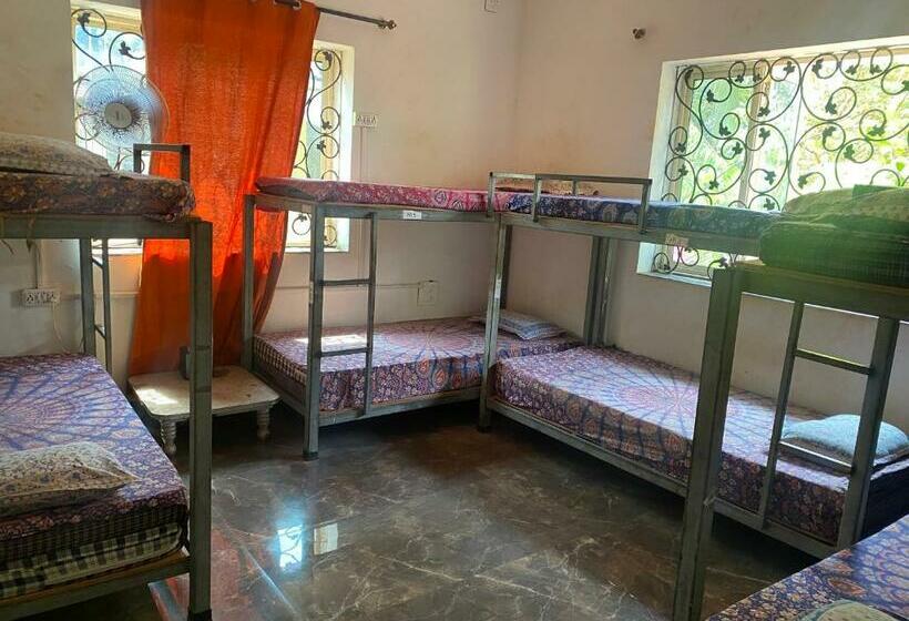 Namahstay Hostel, Cowork & Artist Residency Arambol