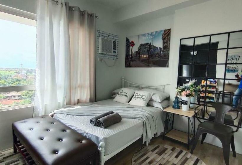 The Urbanstay Bacolod City