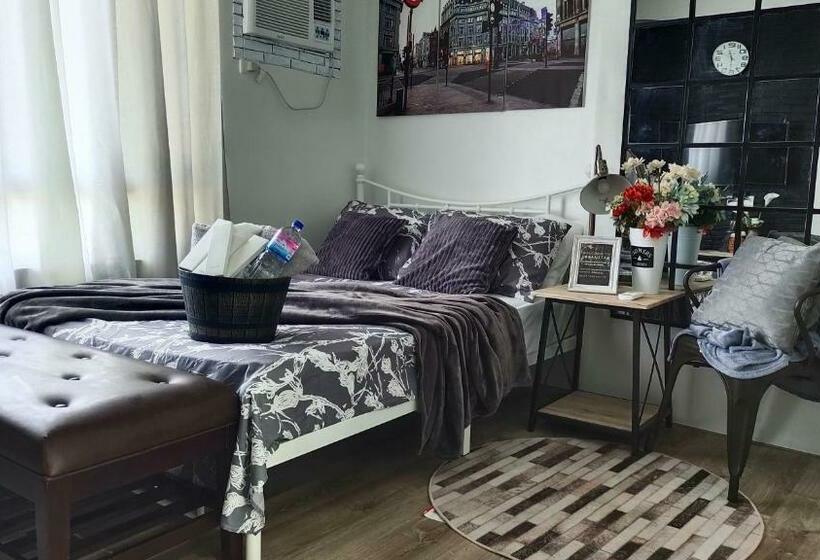 The Urbanstay Bacolod City