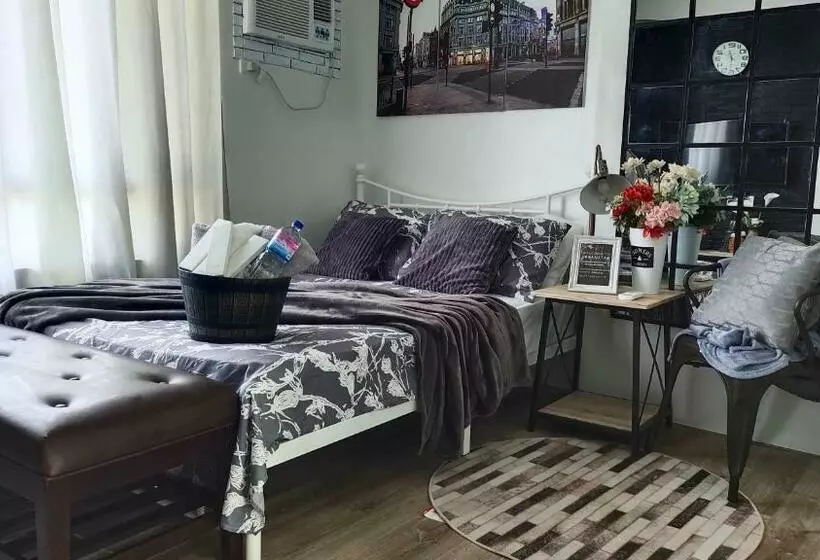 The Urbanstay Bacolod City