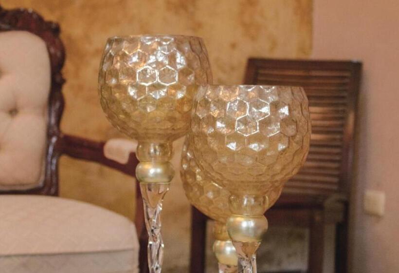 בית מלון כפרי Casa Vicenta Izamal