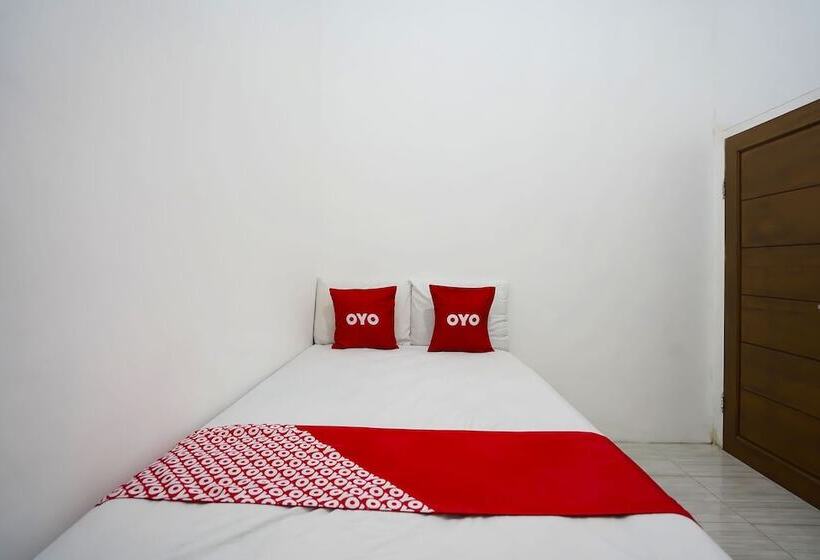 هتل Oyo 91746 Kost Sedati Syariah
