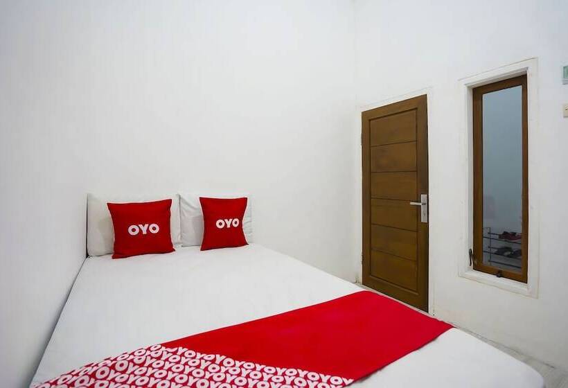 هتل Oyo 91746 Kost Sedati Syariah