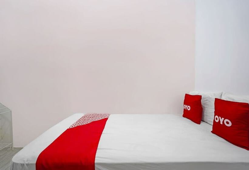 هتل Oyo 91746 Kost Sedati Syariah