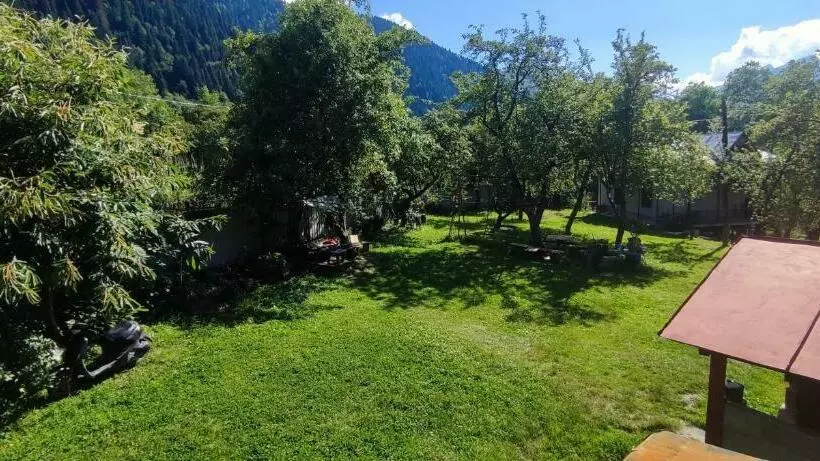 Majatalo Tsknari Oda