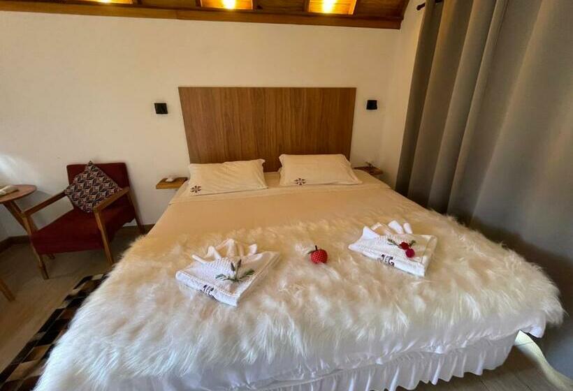 Villa Itália Chalé