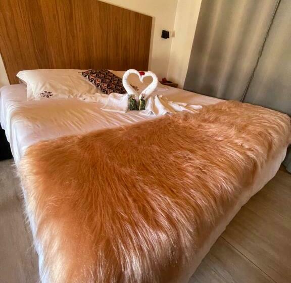 Villa Itália Chalé