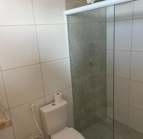 Herberge Pousada Mali