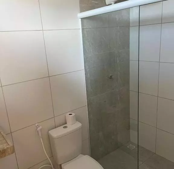 ユースホステル Pousada Mali