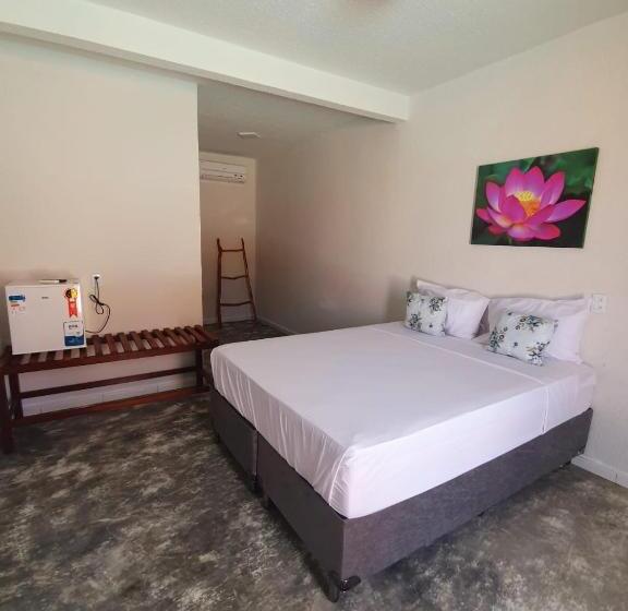 Herberge Pousada Mali