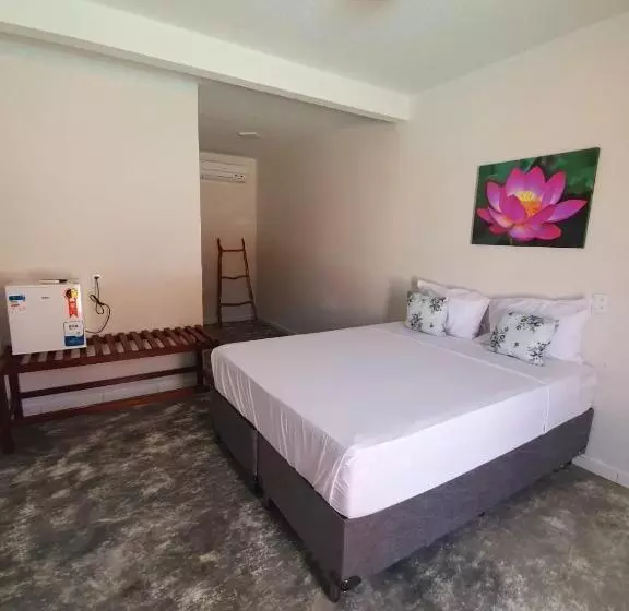 ユースホステル Pousada Mali