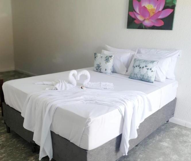 Herberge Pousada Mali