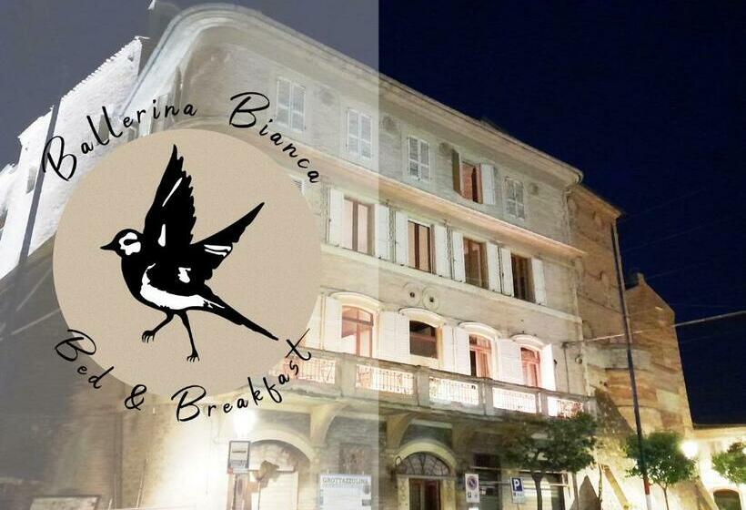 Ballerina Bianca Bed & Breakfast