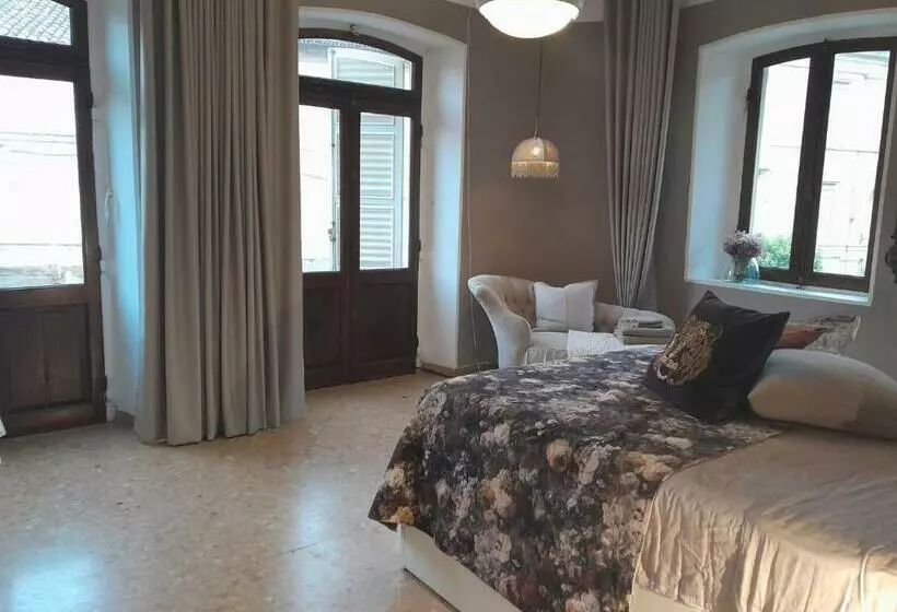 Ballerina Bianca Bed & Breakfast