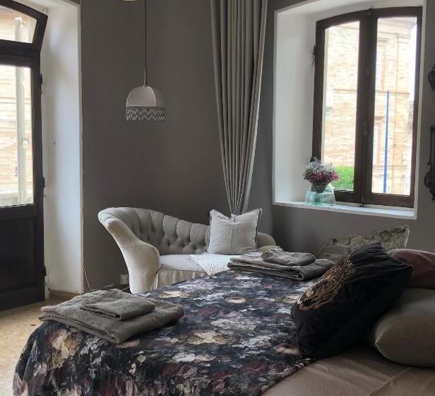 Ballerina Bianca Bed & Breakfast